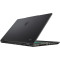 Ноутбук MSI Cyborg 17 B2RWEKG Translucent Black (B2RWEKG-275XUA)
