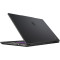 Ноутбук MSI Cyborg 17 B2RWEKG Translucent Black (B2RWEKG-275XUA)