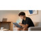 Планшет BLACKVIEW Zeno 10 SET 6/256GB Ice Blue (6931548326281)