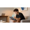 Планшет BLACKVIEW Zeno 10 SET 6/256GB Shadow Black (6931548326274)