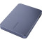 Портативный жёсткий диск TOSHIBA Canvio Gaming 2TB USB3.2 Dark Gray Metallic (HDTX220EK3AA)
