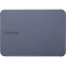 Портативный жёсткий диск TOSHIBA Canvio Gaming 2TB USB3.2 Dark Gray Metallic (HDTX220EK3AA)