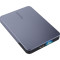 Портативный жёсткий диск TOSHIBA Canvio Gaming 2TB USB3.2 Dark Gray Metallic (HDTX220EK3AA)
