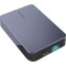 Портативный жёсткий диск TOSHIBA Canvio Gaming 4TB USB3.2 Dark Gray Metallic (HDTX240EK3CA)