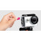 Карта пам'яті KIOXIA (Toshiba) microSDXC Exceria Plus G3 64GB UHS-I U3 V30 A2 Class 10 (LMPL3M064GG2)