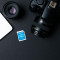 Карта пам'яті KIOXIA (Toshiba) SDXC Exceria G2 64GB UHS-I U3 V30 Class 10 (LNEX2L064GG4)