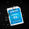 Карта пам'яті KIOXIA (Toshiba) SDXC Exceria G2 64GB UHS-I U3 V30 Class 10 (LNEX2L064GG4)