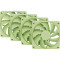 Комплект вентиляторів HYTE FA12 Matcha Milk 4-Pack