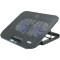Подставка для ноутбука ICECOOREL N106L Black
