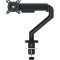Настольное крепление для монитора ITECH LDT117-C012E 17"-40" Black
