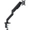 Настольное крепление для монитора ITECH LDT117-C012E 17"-40" Black