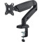 Настільне кріплення для монітора ITECH LDT13-C012E 17"-32" Black