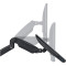 Настільне кріплення для монітора ITECH LDT13-C012E 17"-32" Black