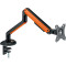 Настольное крепление для монитора ITECH LDT63-C012GL 17"-32" Orange