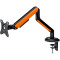Настольное крепление для монитора ITECH LDT63-C012GL 17"-32" Orange