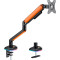 Настольное крепление для монитора ITECH LDT63-C012GL 17"-32" Orange