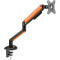 Настольное крепление для монитора ITECH LDT63-C012GL 17"-32" Orange