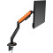 Настольное крепление для монитора ITECH LDT63-C012GL 17"-32" Orange