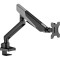 Настільне кріплення для монітора ITECH LDT84-C012-KP01 17"-40" Titanium