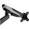 Настільне кріплення для монітора ITECH LDT84-C012-KP01 17"-40" Titanium