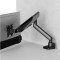 Настільне кріплення для монітора ITECH LDT84-C012-KP01 17"-40" Titanium