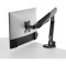 Настільне кріплення для монітора ITECH LDT84-C012-KP01 17"-40" Titanium