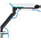 Настольное крепление для монитора ITECH LDT96-C012 24"-57" White