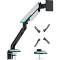 Настольное крепление для монитора ITECH LDT96-C012 24"-57" White