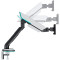 Настольное крепление для монитора ITECH LDT96-C012 24"-57" White