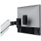 Настольное крепление для монитора ITECH LDT96-C012 24"-57" White