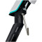 Настольное крепление для монитора ITECH LDT96-C012 24"-57" White
