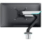 Настольное крепление для монитора ITECH LDT96-C012 24"-57" White