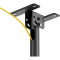 Крепление потолочноедля ТВ ITECH CELB-44S 37"-75" Black
