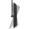 Крепление потолочноедля ТВ ITECH CELB-44S 37"-75" Black