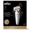 Епілятор BRAUN Silk-epil 9 Flex 3D SES 9-071 (80854912)