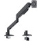 Настольное крепление для монитора ITECH LDT115-C012E 17"-45" Black