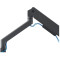 Настольное крепление для монитора ITECH LDT115-C012E 17"-45" Black