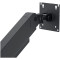 Настольное крепление для монитора ITECH LDT115-C012E 17"-45" Black