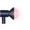 Фен DYSON Supersonic HD07 Prussian Blue/Rich Copper (113277-01)