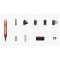 Мультистайлер DYSON Airwrap I.D. HS08 Curly+Coily Amber Silk (142899-01)