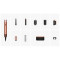 Мультистайлер DYSON Airwrap I.D. HS08 Straight+Wavy Amber Silk (123682-01)