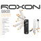 Мультитул ROXON Flex Companion S503G Green