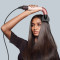 Фен DYSON Supersonic R HD17 Curly+Coily Jasper/Plum (123486-01)