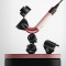 Фен DYSON Supersonic R HD17 Curly+Coily Jasper/Plum (123486-01)