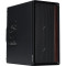 Корпус 1STPLAYER WD1 Black
