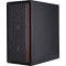Корпус 1STPLAYER WD1 Black
