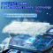 Підставка для ноутбука ICECOOREL Q10