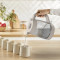 Електрочайник TEFAL Morning Glass Kettle KO2G0BE0