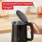 Электрочайник TEFAL Thermo Protect Control KO6518E0