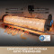 Робот-пилосос DREAME Aqua 10 Roller Black (RLH31CE-BL)